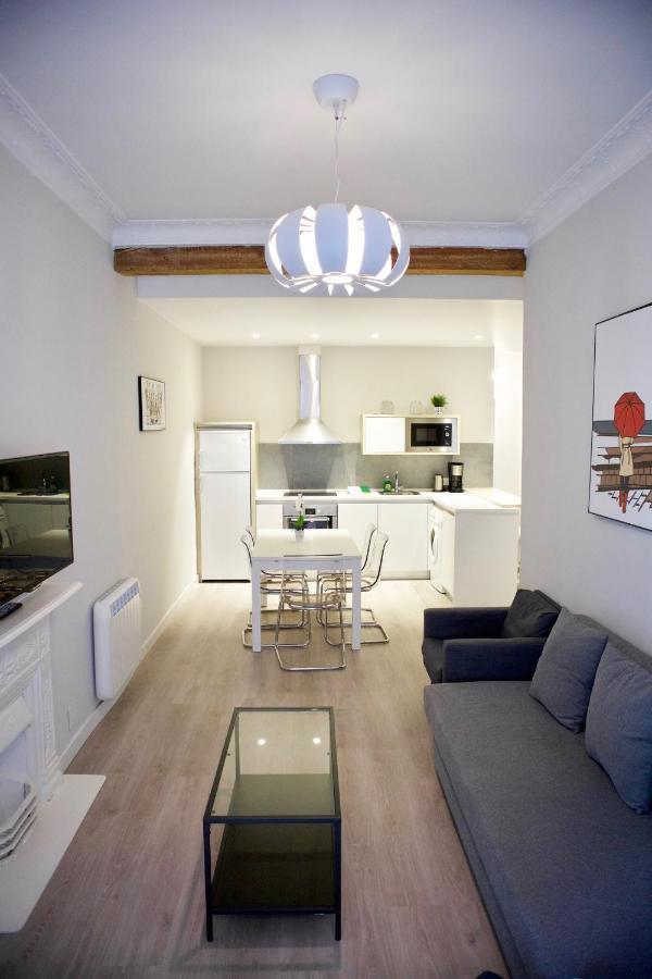 Moraza - Local Rentss Apartment San Sebastian Luaran gambar