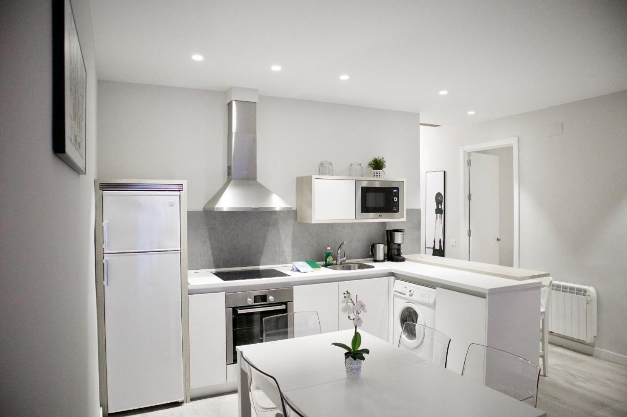 Moraza - Local Rentss Apartment San Sebastian Luaran gambar