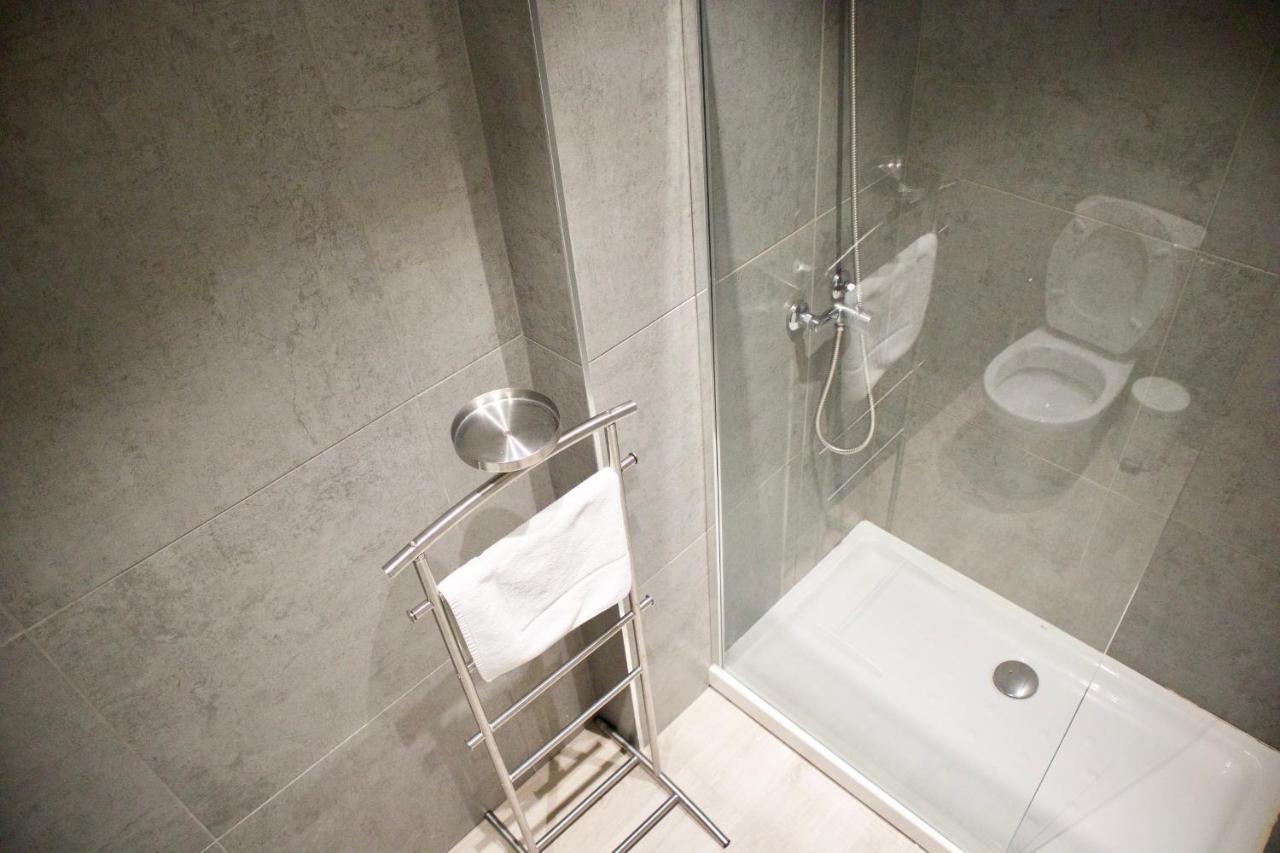 Moraza - Local Rentss Apartment San Sebastian Luaran gambar