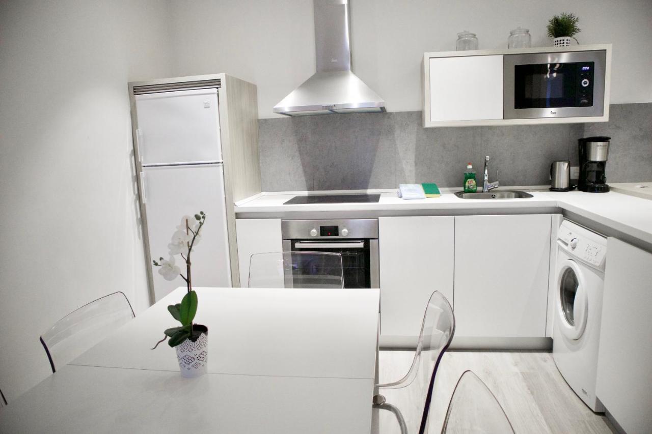 Moraza - Local Rentss Apartment San Sebastian Luaran gambar