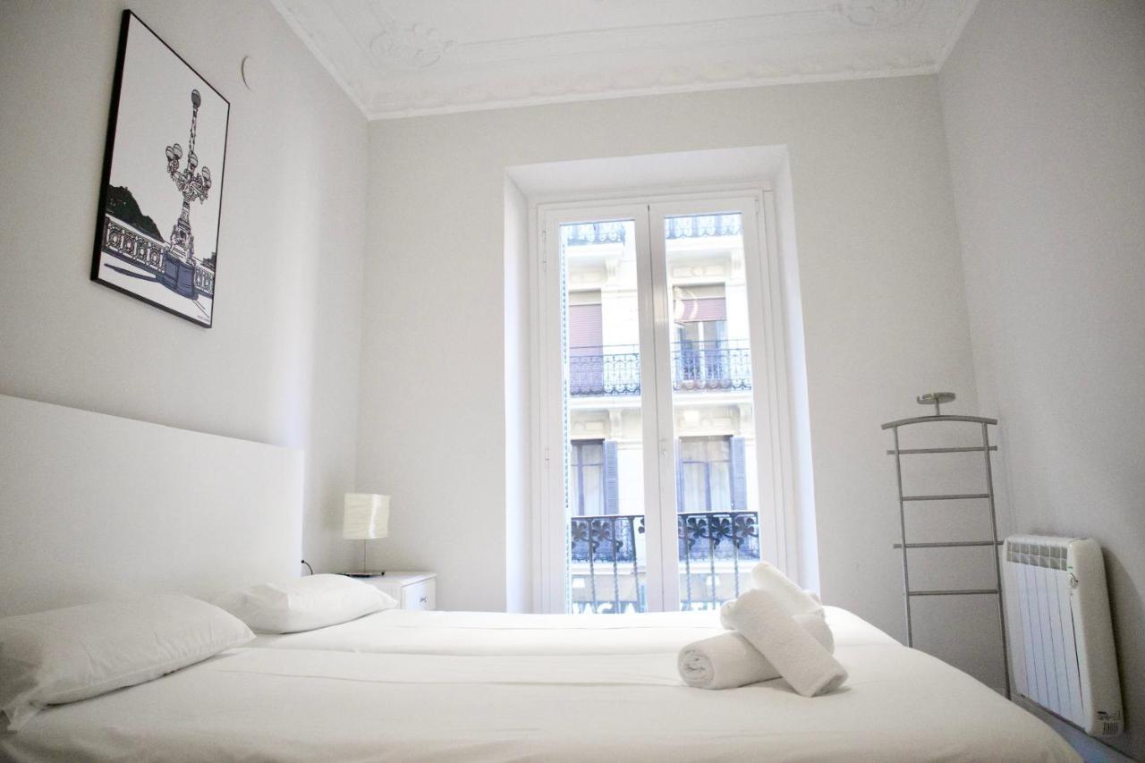 Moraza - Local Rentss Apartment San Sebastian Luaran gambar