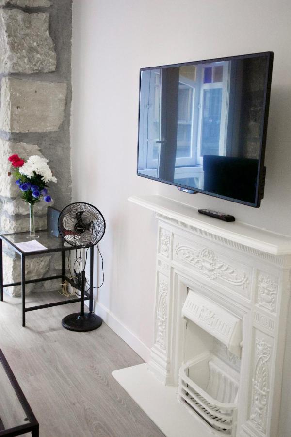 Moraza - Local Rentss Apartment San Sebastian Luaran gambar